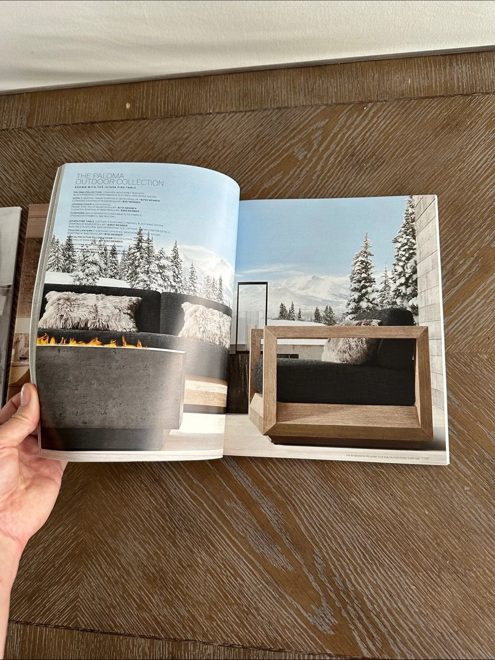 N/A ski house